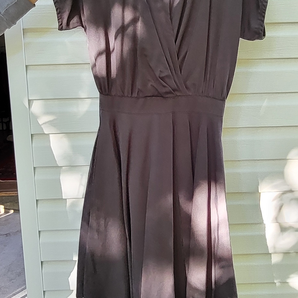 Elegant Women's Dress